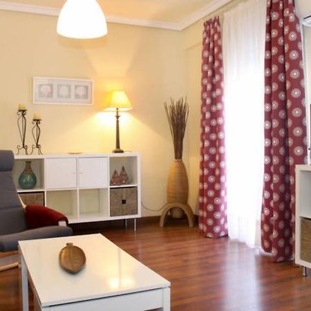 Apartamento Santa Marina กอร์โดบา ภายนอก รูปภาพ