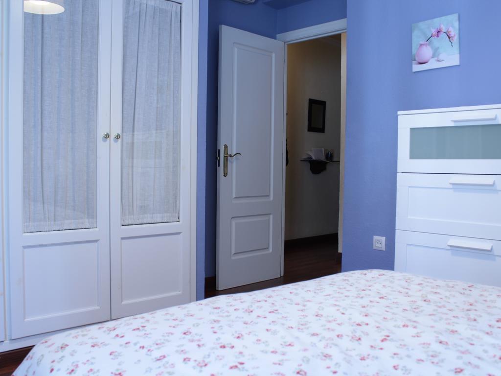 Apartamento Santa Marina กอร์โดบา ภายนอก รูปภาพ