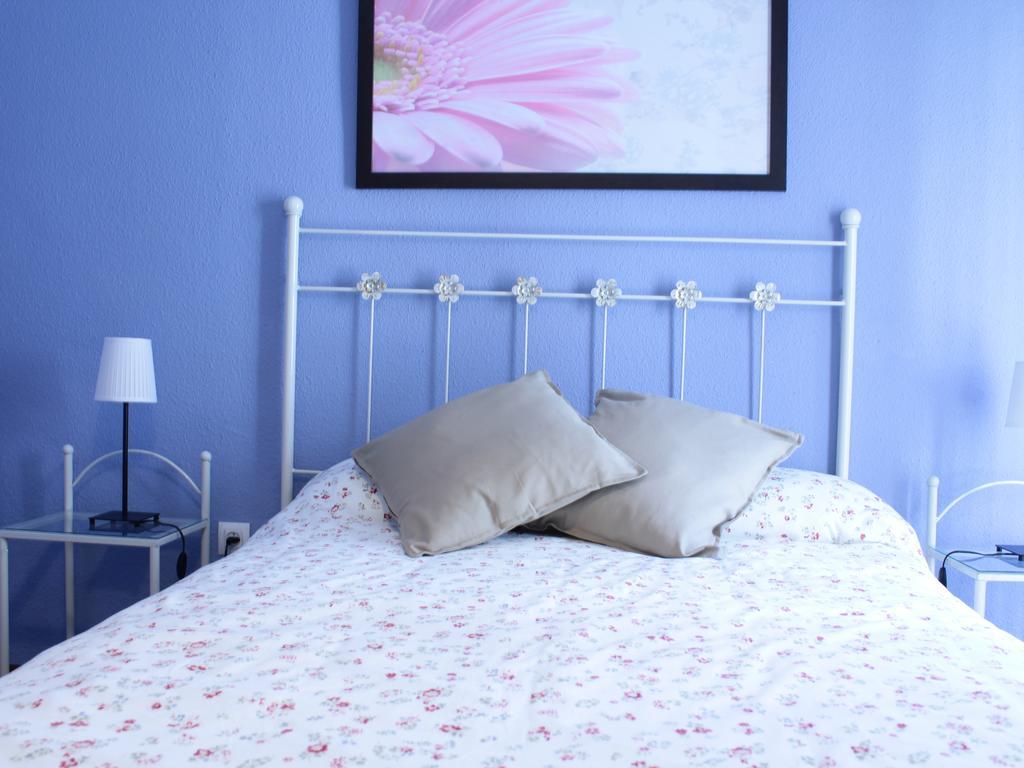 Apartamento Santa Marina กอร์โดบา ภายนอก รูปภาพ
