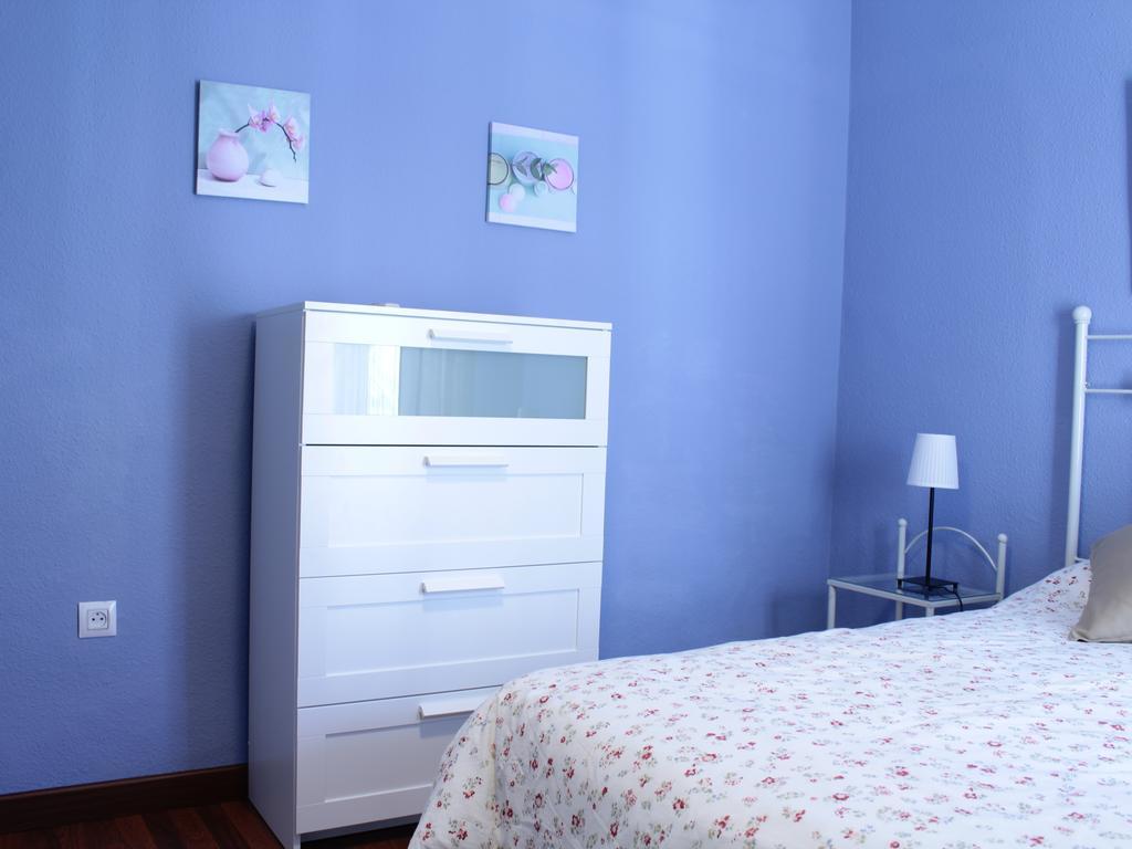 Apartamento Santa Marina กอร์โดบา ภายนอก รูปภาพ