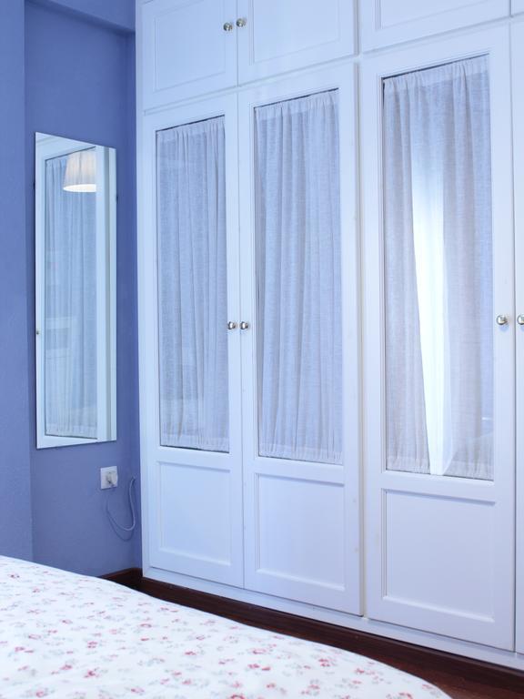 Apartamento Santa Marina กอร์โดบา ภายนอก รูปภาพ