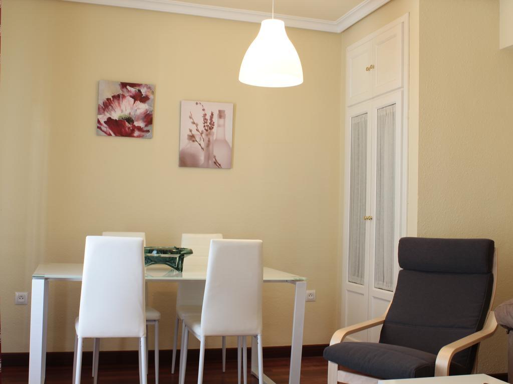 Apartamento Santa Marina กอร์โดบา ภายนอก รูปภาพ