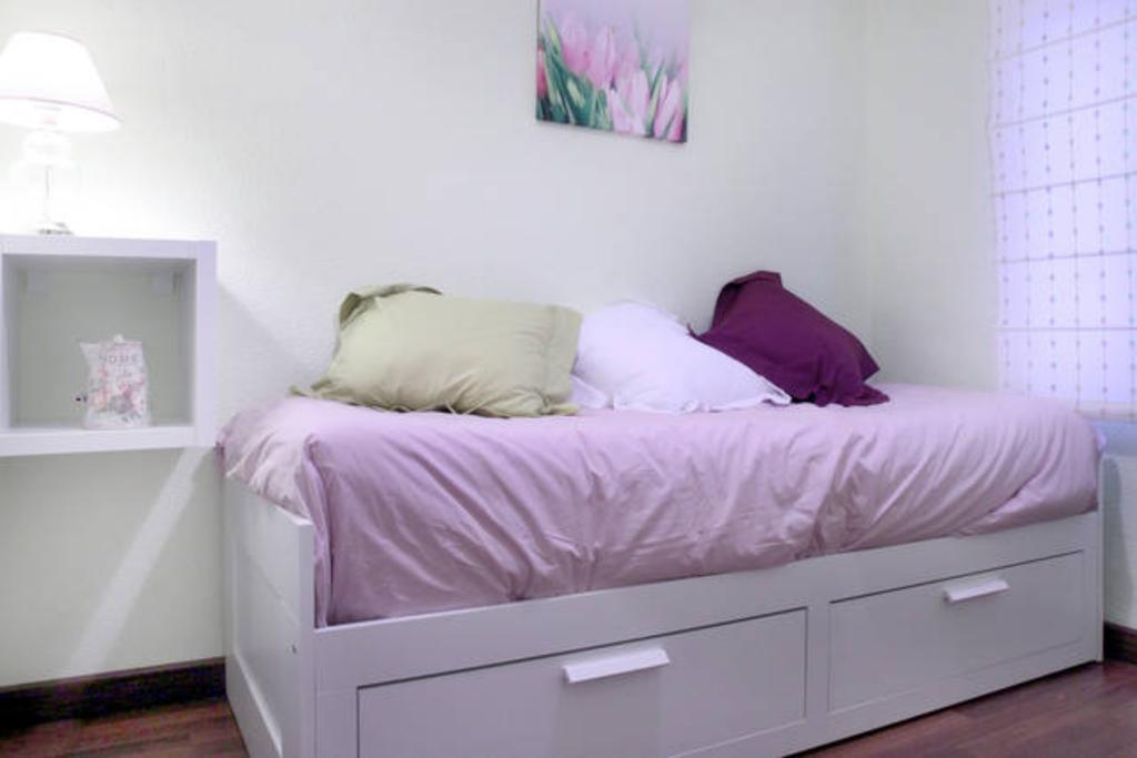 Apartamento Santa Marina กอร์โดบา ภายนอก รูปภาพ