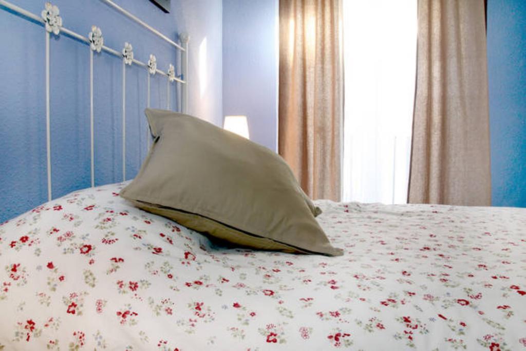 Apartamento Santa Marina กอร์โดบา ภายนอก รูปภาพ