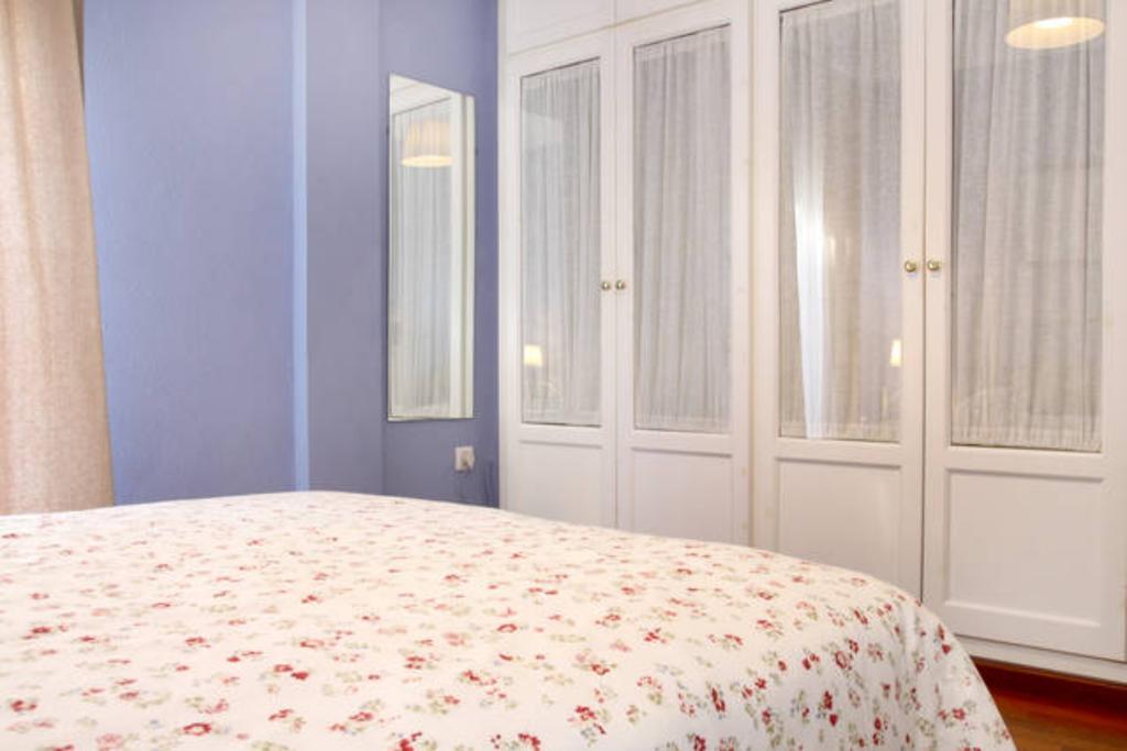 Apartamento Santa Marina กอร์โดบา ภายนอก รูปภาพ