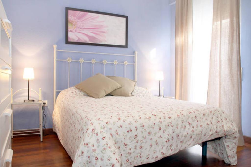 Apartamento Santa Marina กอร์โดบา ภายนอก รูปภาพ