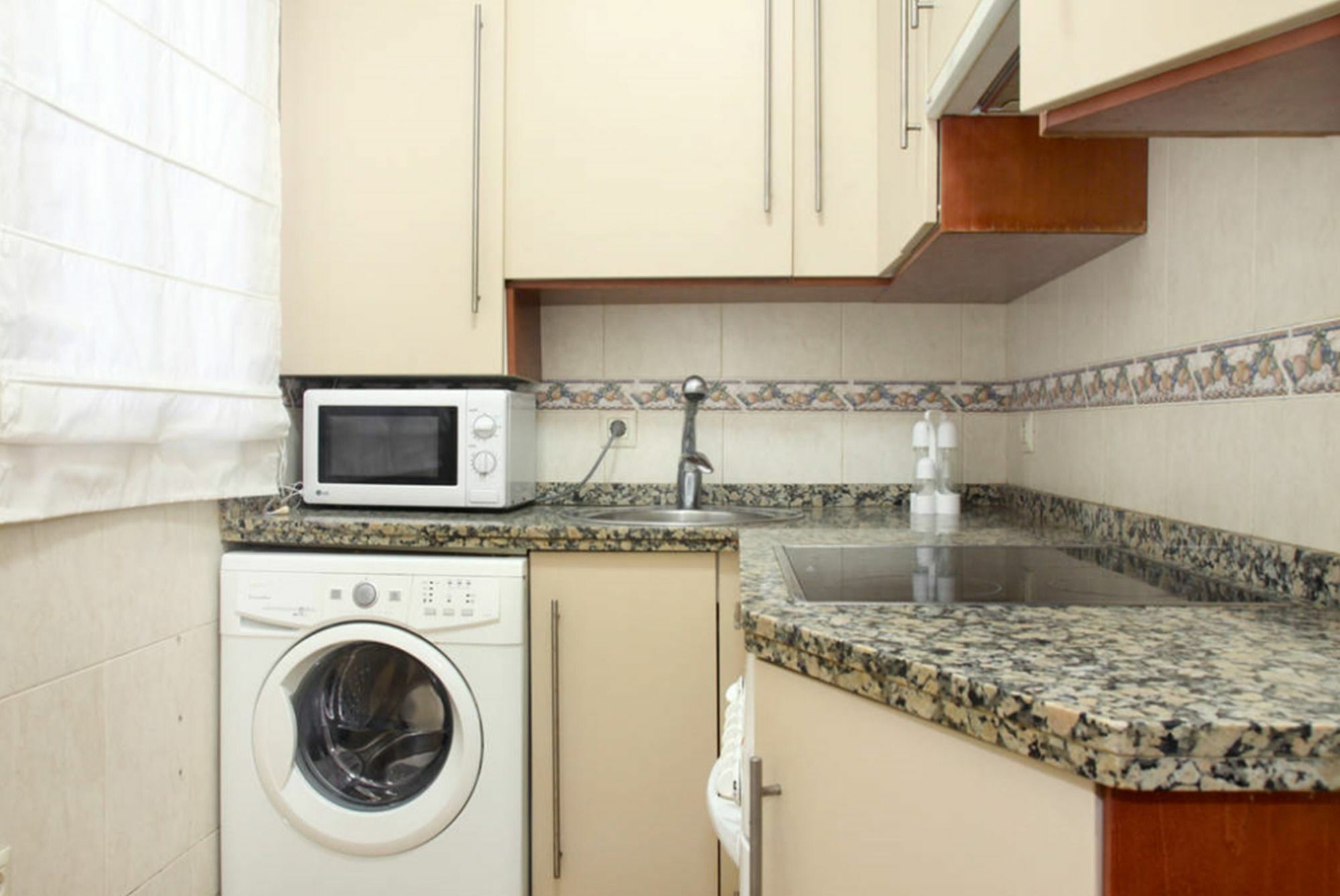 Apartamento Santa Marina กอร์โดบา ภายนอก รูปภาพ
