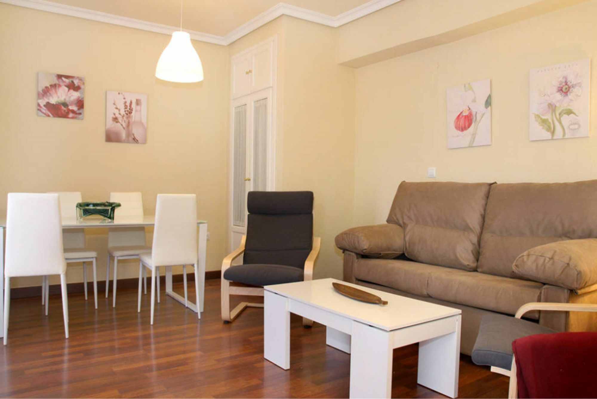 Apartamento Santa Marina กอร์โดบา ภายนอก รูปภาพ