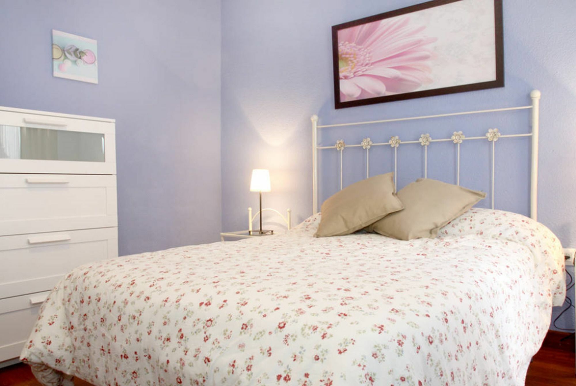 Apartamento Santa Marina กอร์โดบา ภายนอก รูปภาพ
